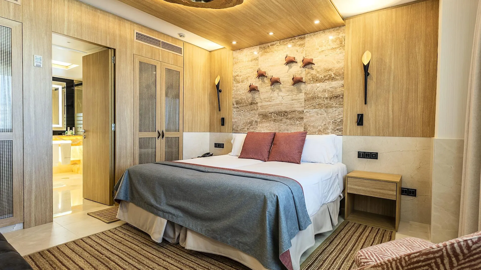 Santemar Hotel Santander