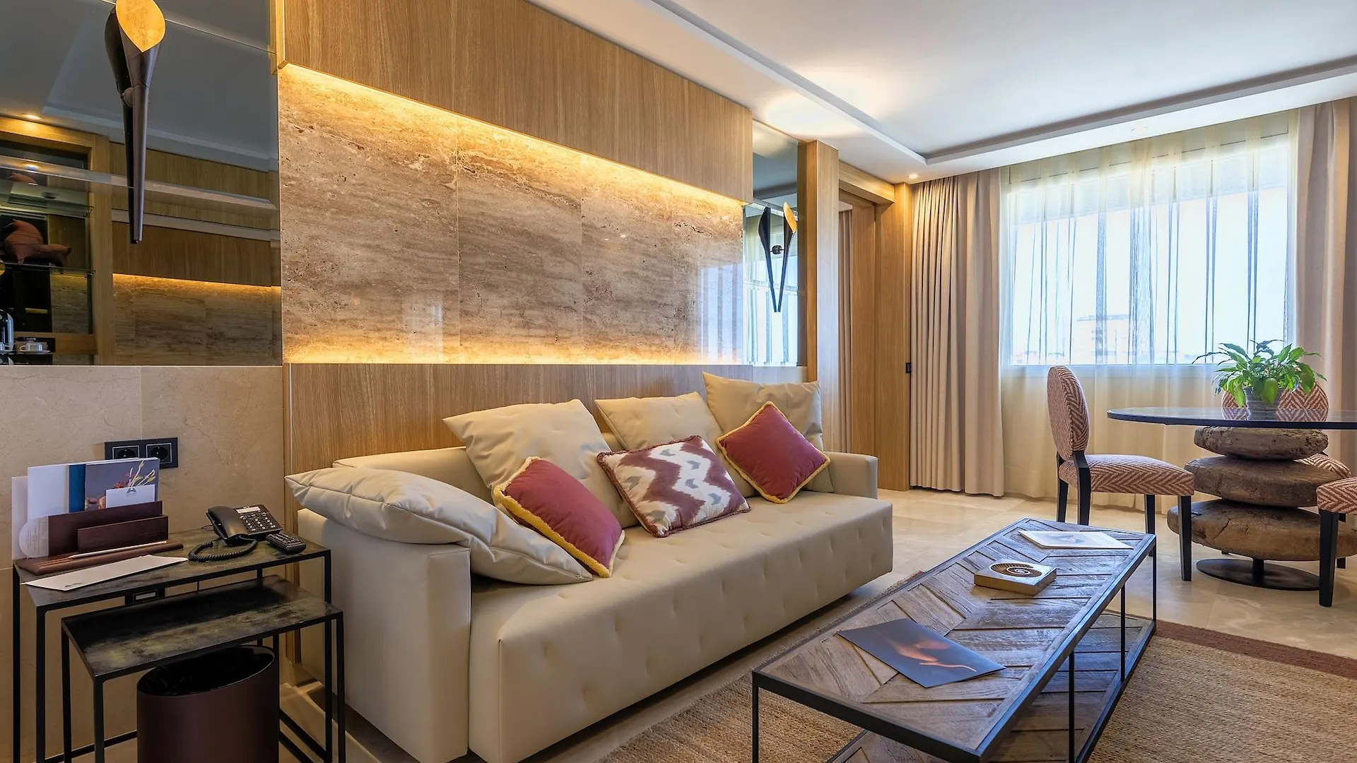 Santemar Hotel Santander 4*,  Spain