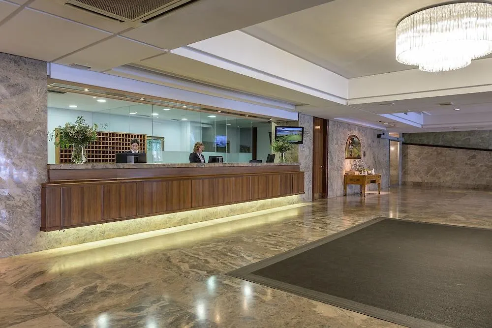 ****  Santemar Hotel Santander Spain