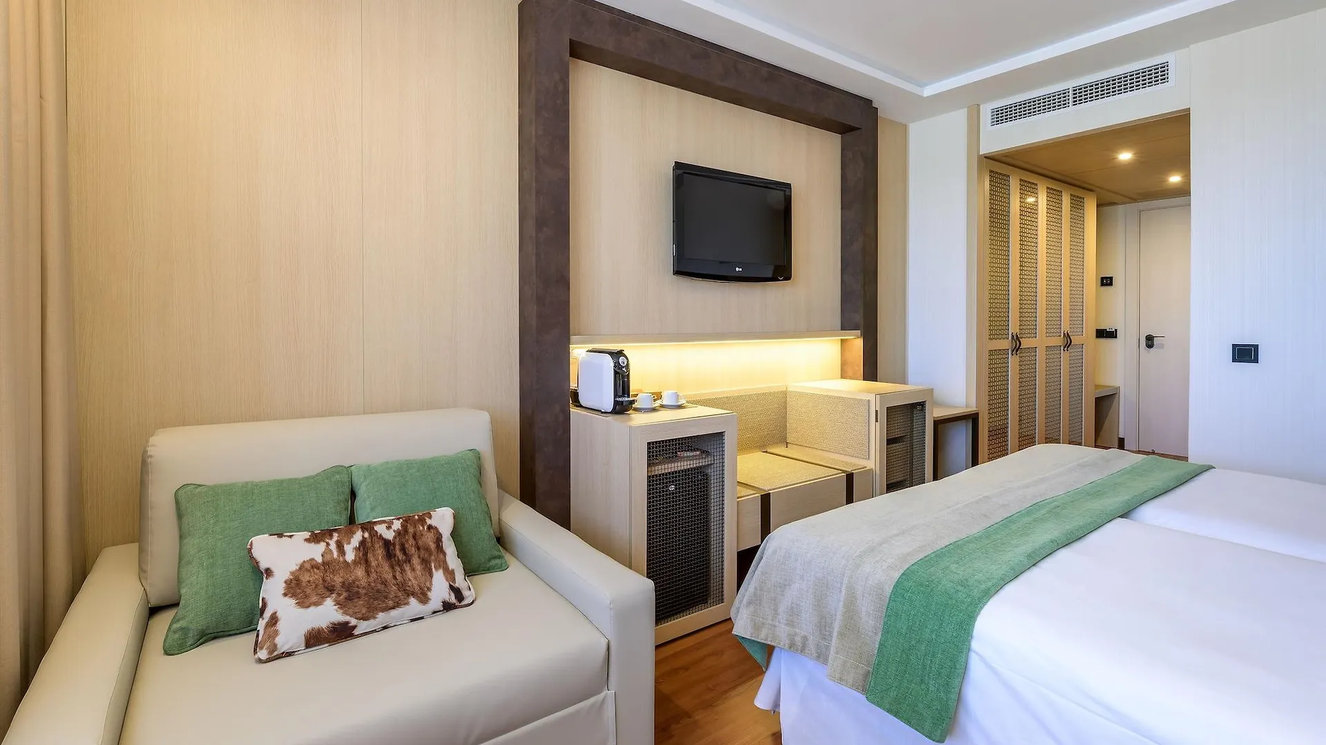 Santemar Hotel Santander
