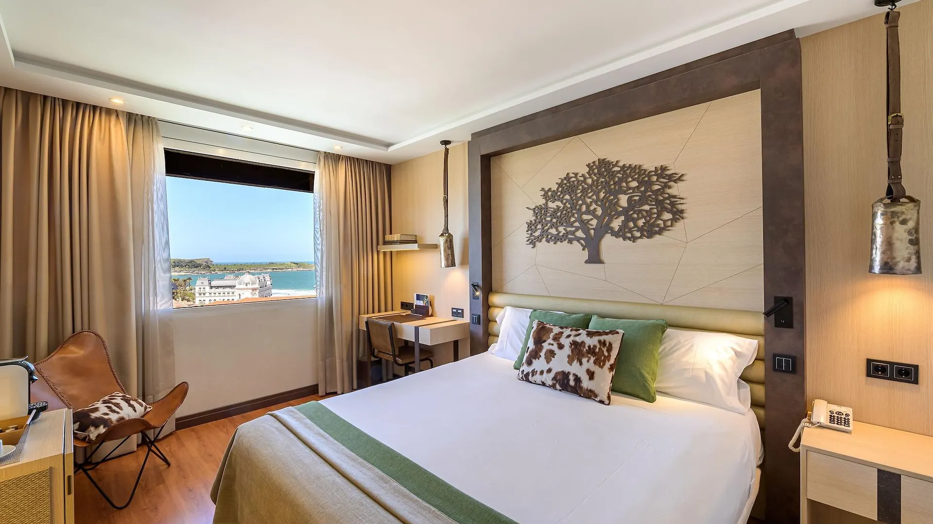 Santemar Hotel Santander