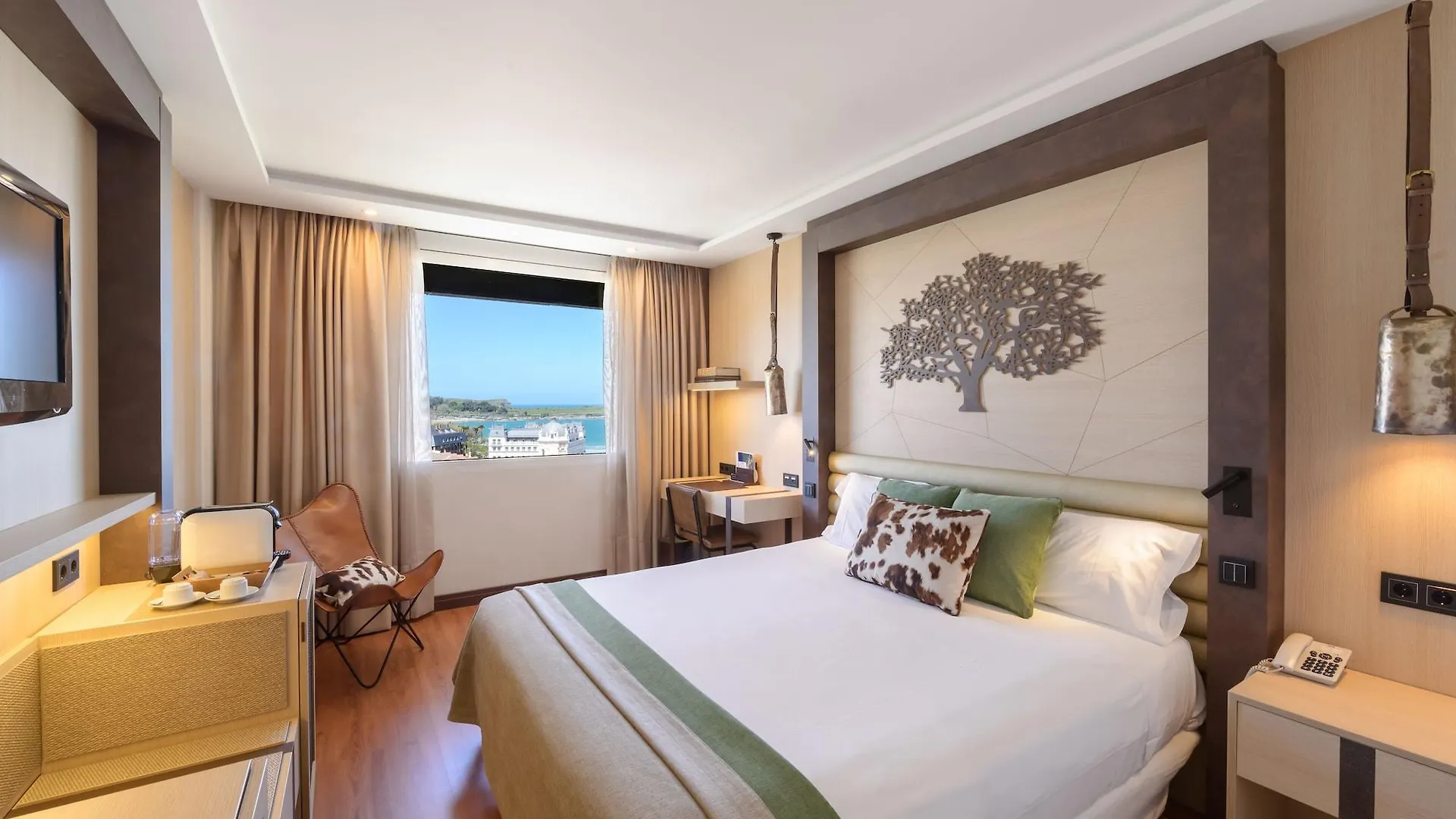 Santemar Hotel Santander