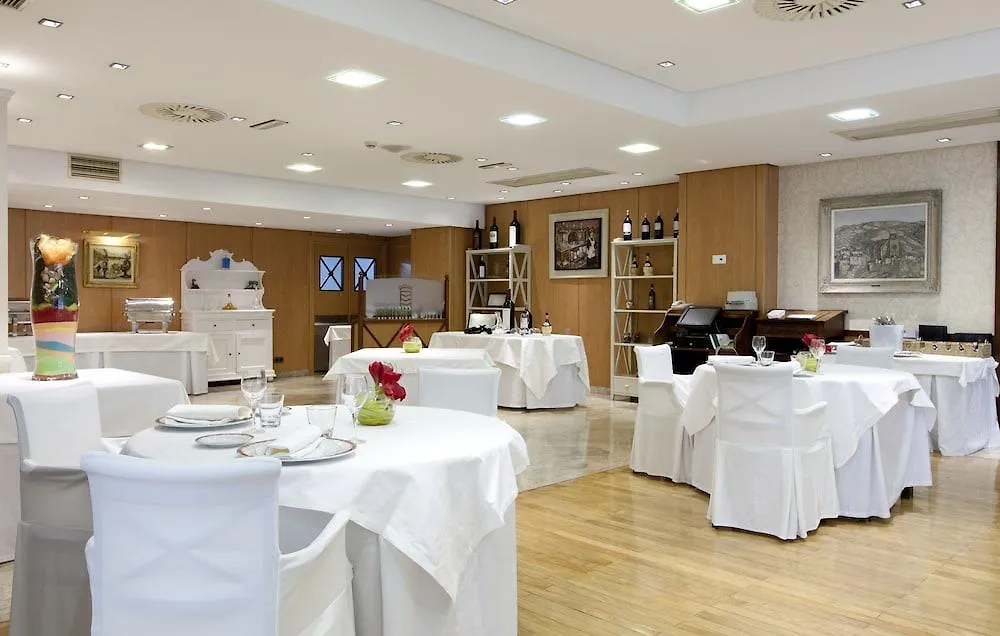 Santemar Hotel Santander 4*,  Espanha