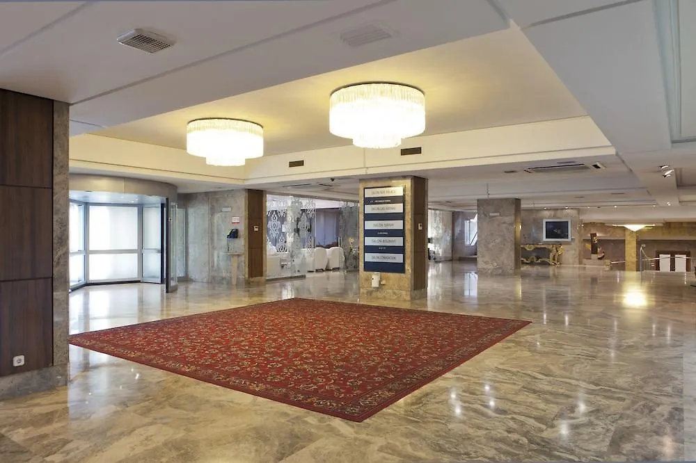 Santemar Hotel Santander Spain