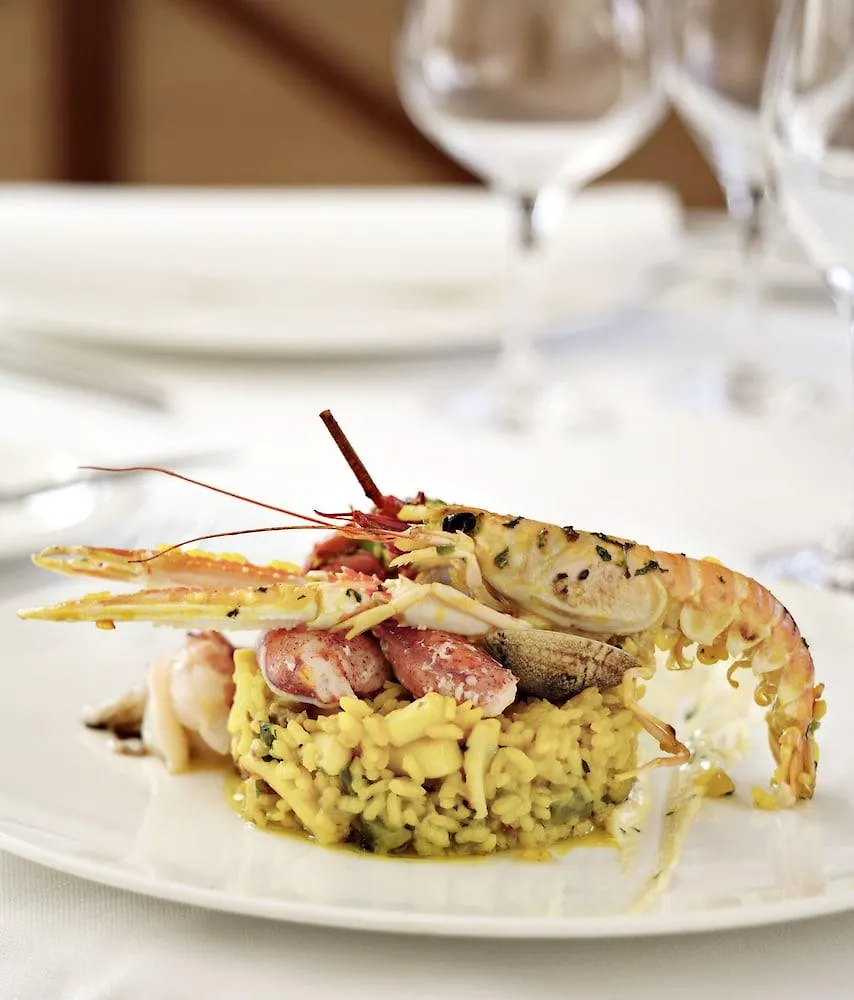 Santemar Hotel Santander