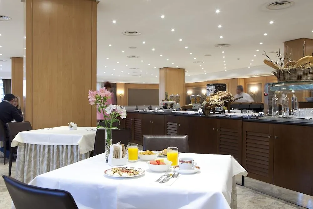 Santemar Hotel Santander