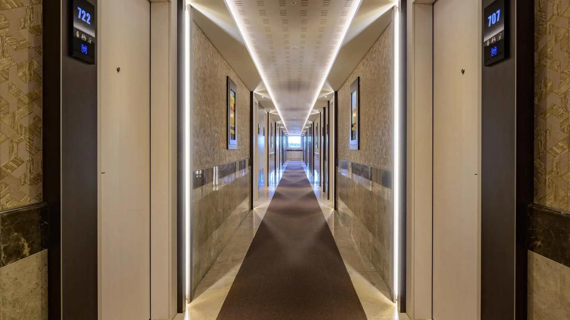 Santemar Hotel Santander