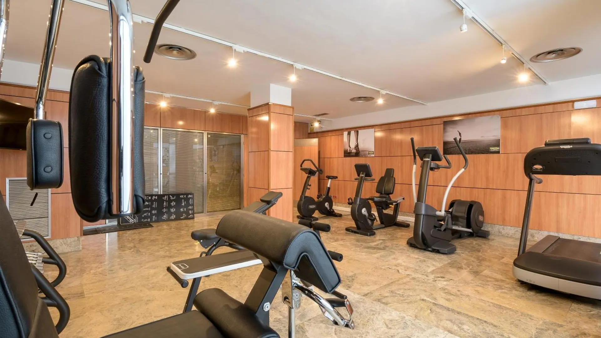 Santemar Hotel Santander