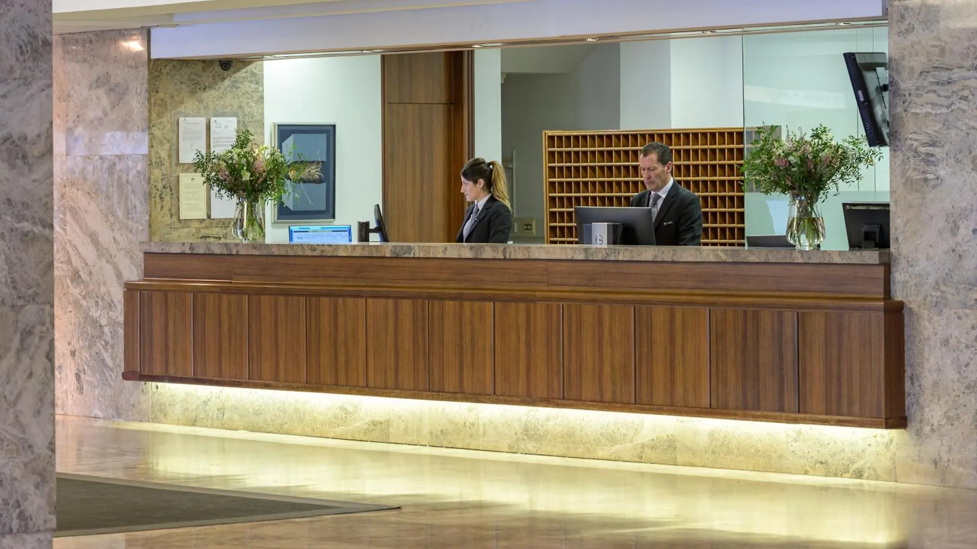 Santemar Hotel Santander