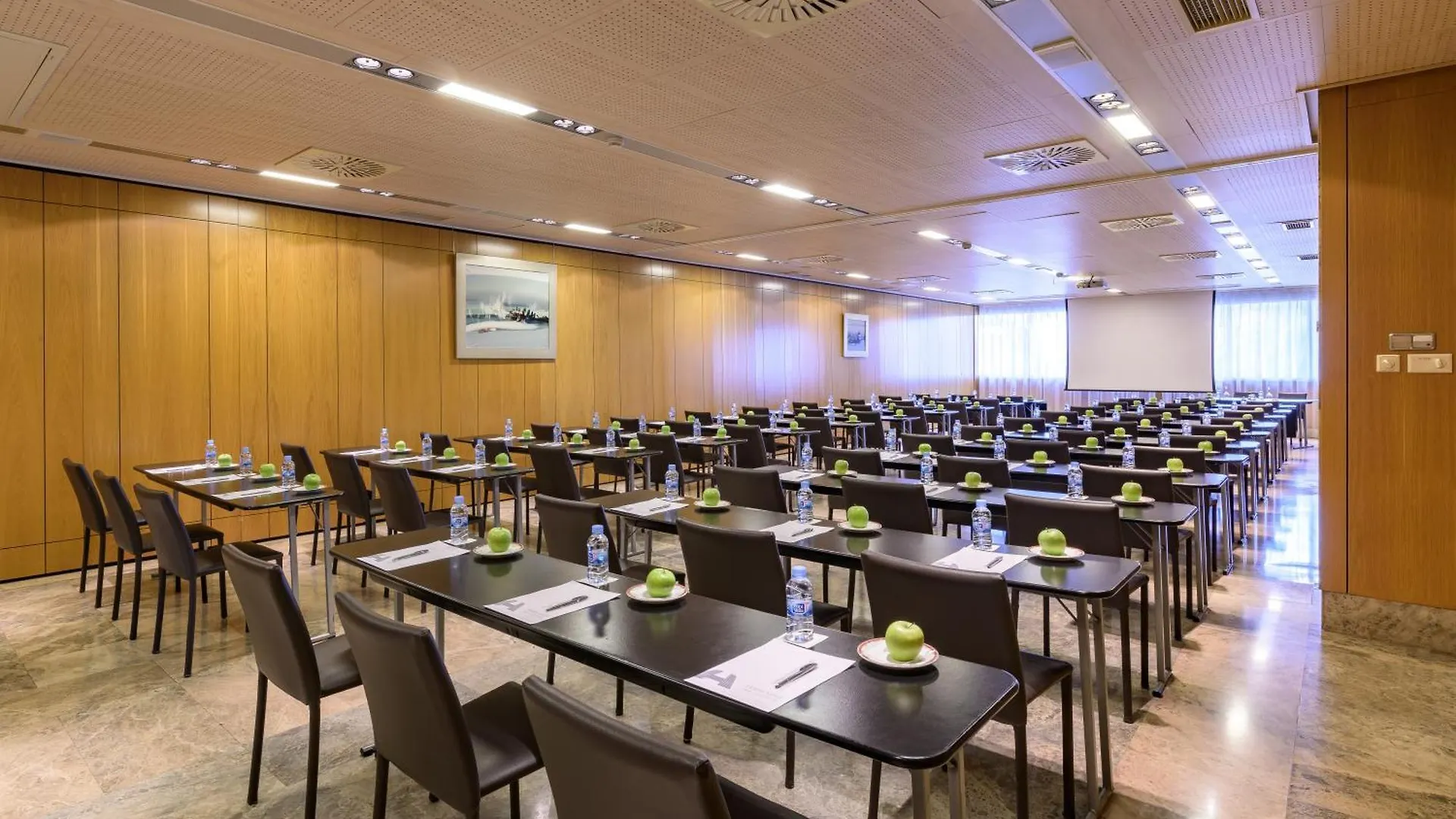 Santemar Hotel Santander