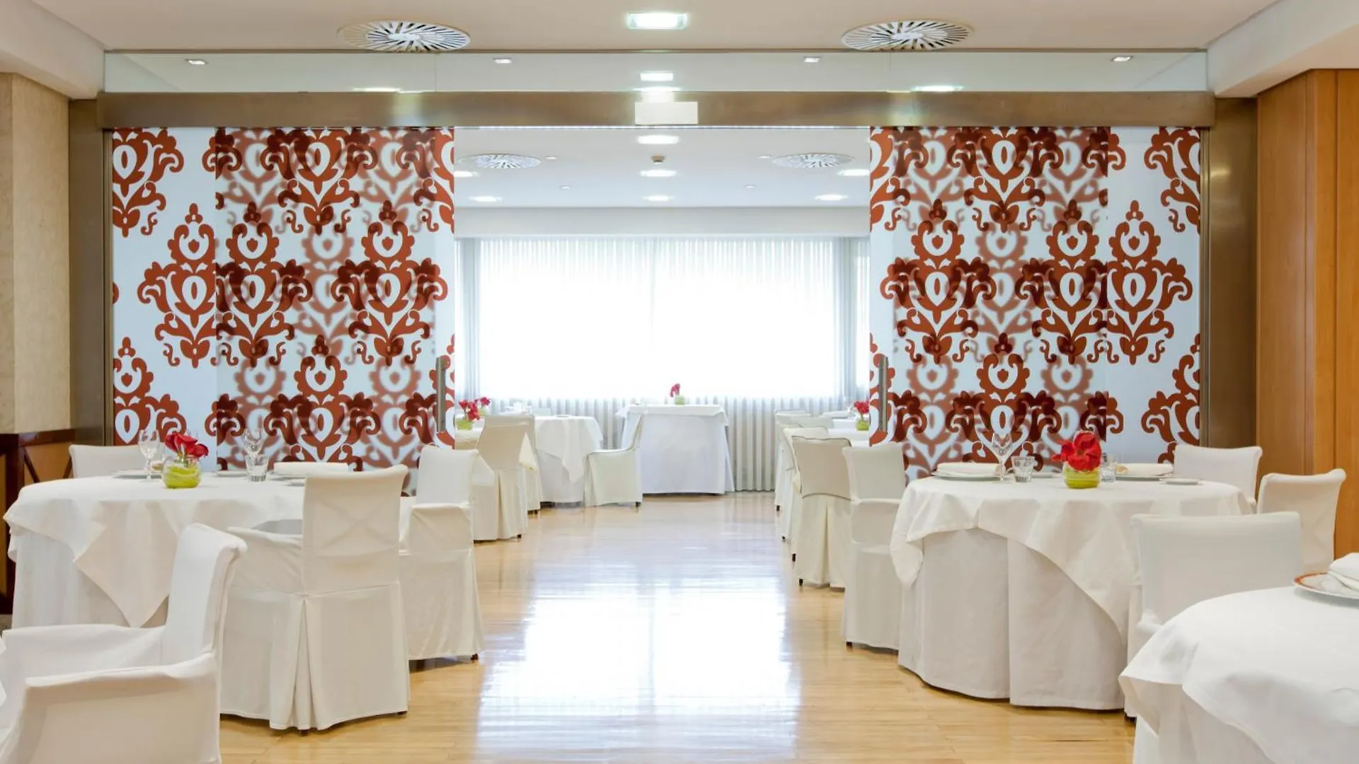 ****  Santemar Hotel Santander Spain