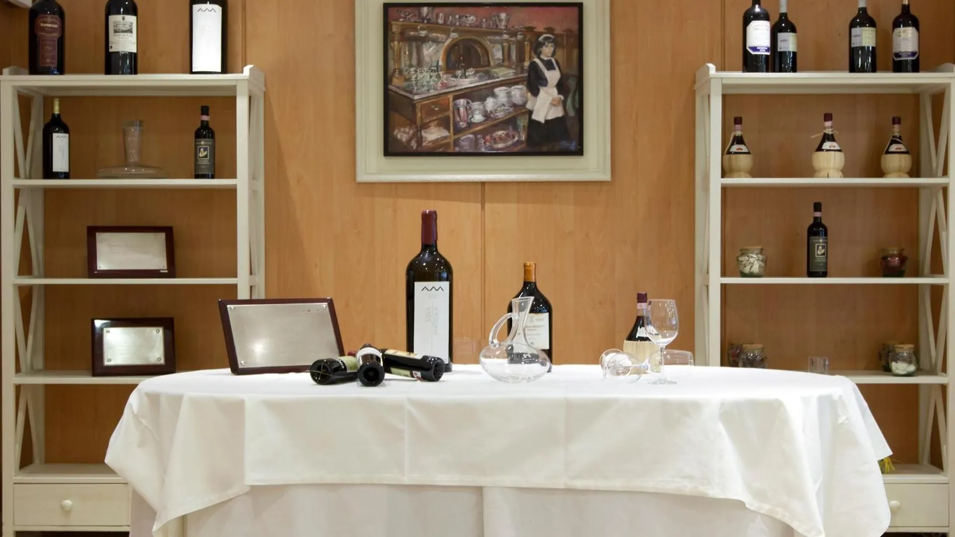 Santemar Hotel Santander