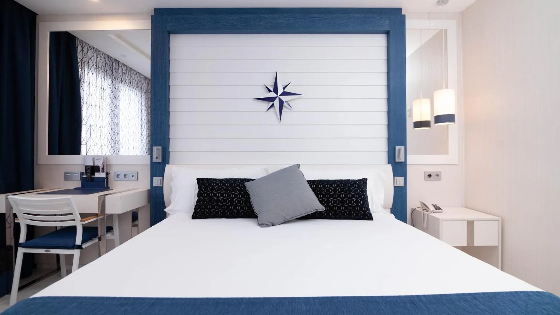 Santemar Hotel Santander