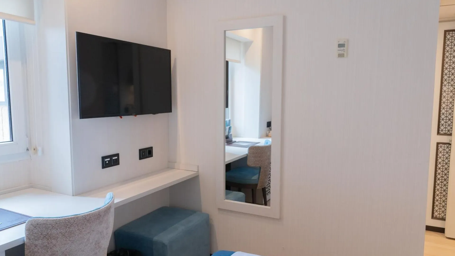 Santemar Hotel Santander