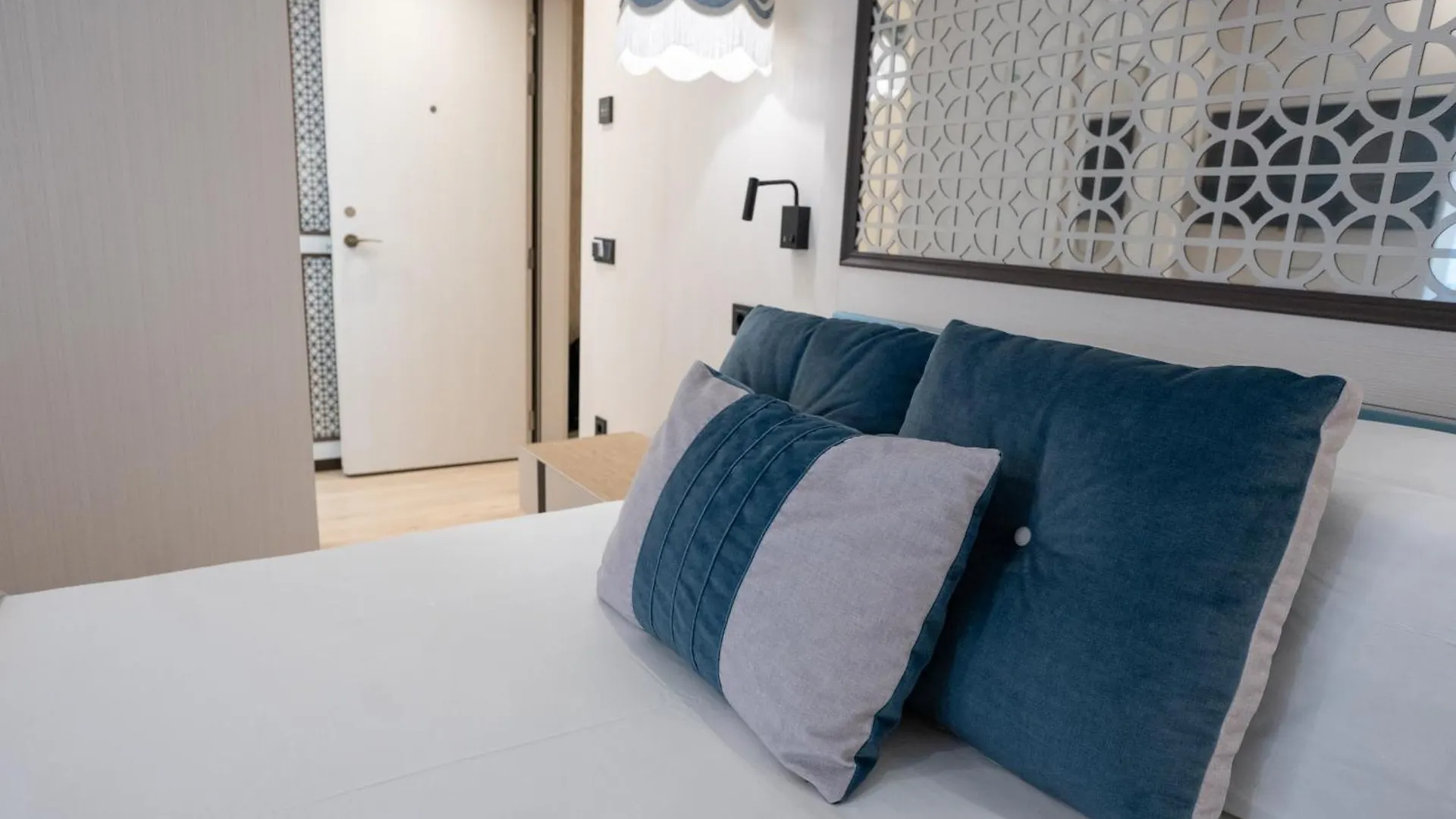Santemar Hotel Santander 4*,