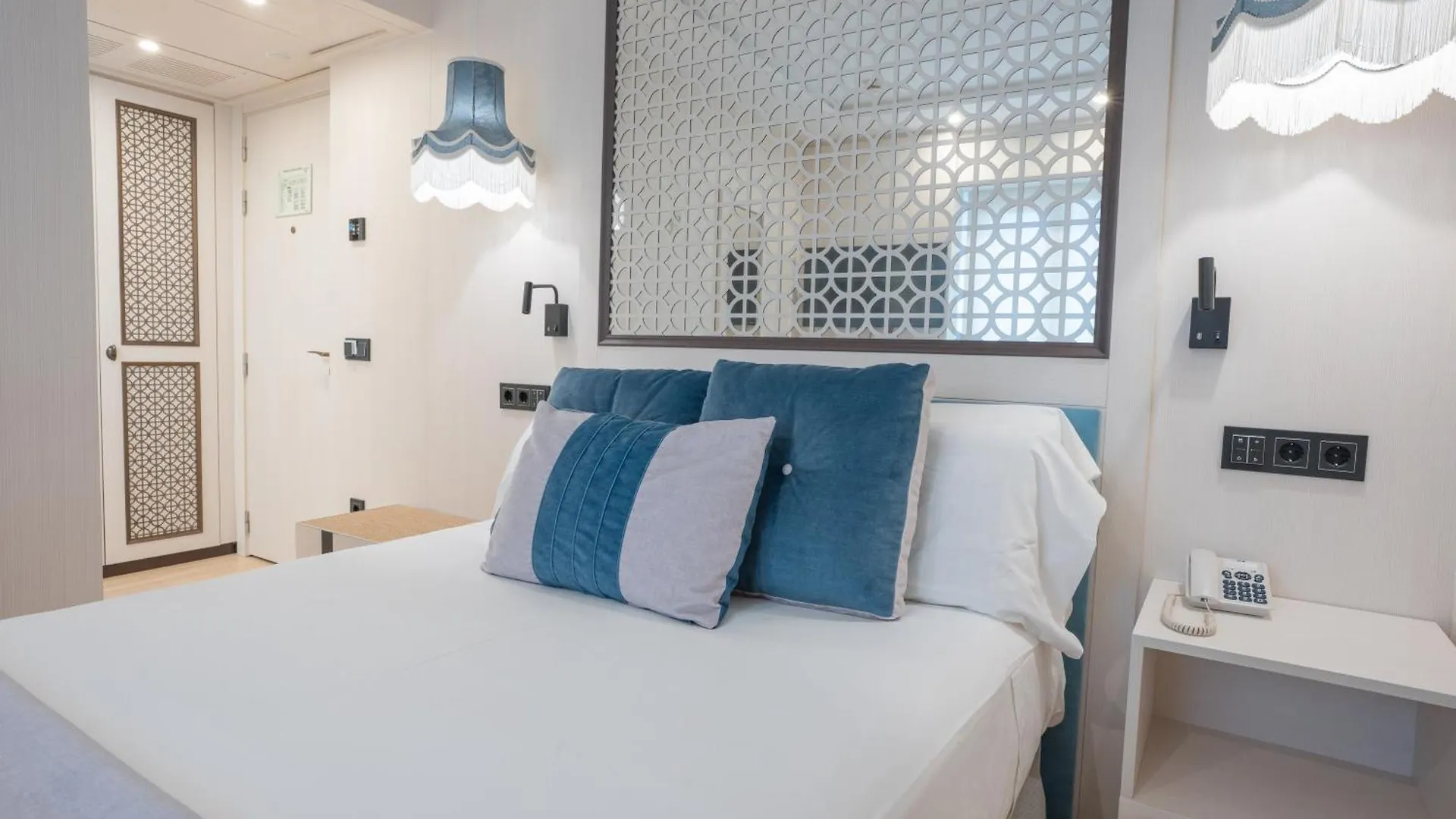 Santemar Hotel Santander