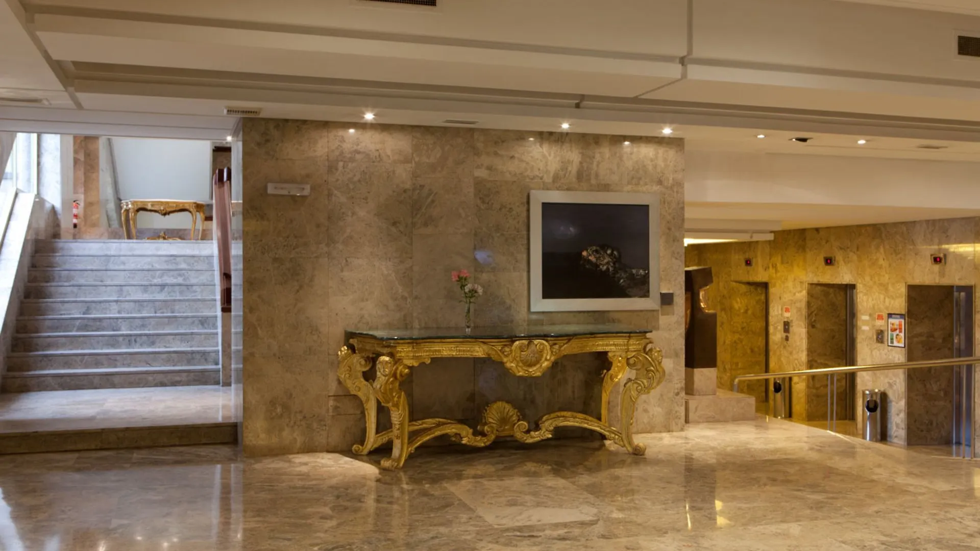 Santemar Hotel Santander