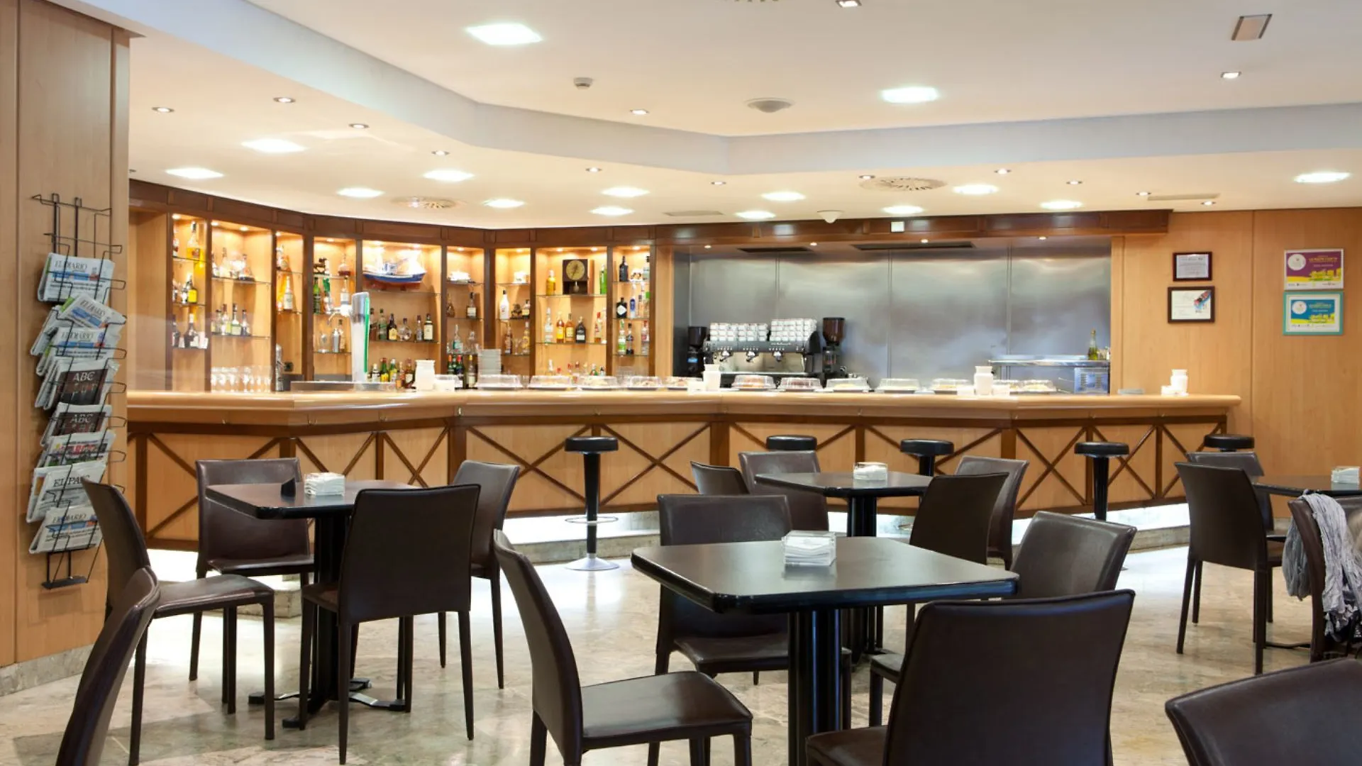 Santemar Hotel Santander
