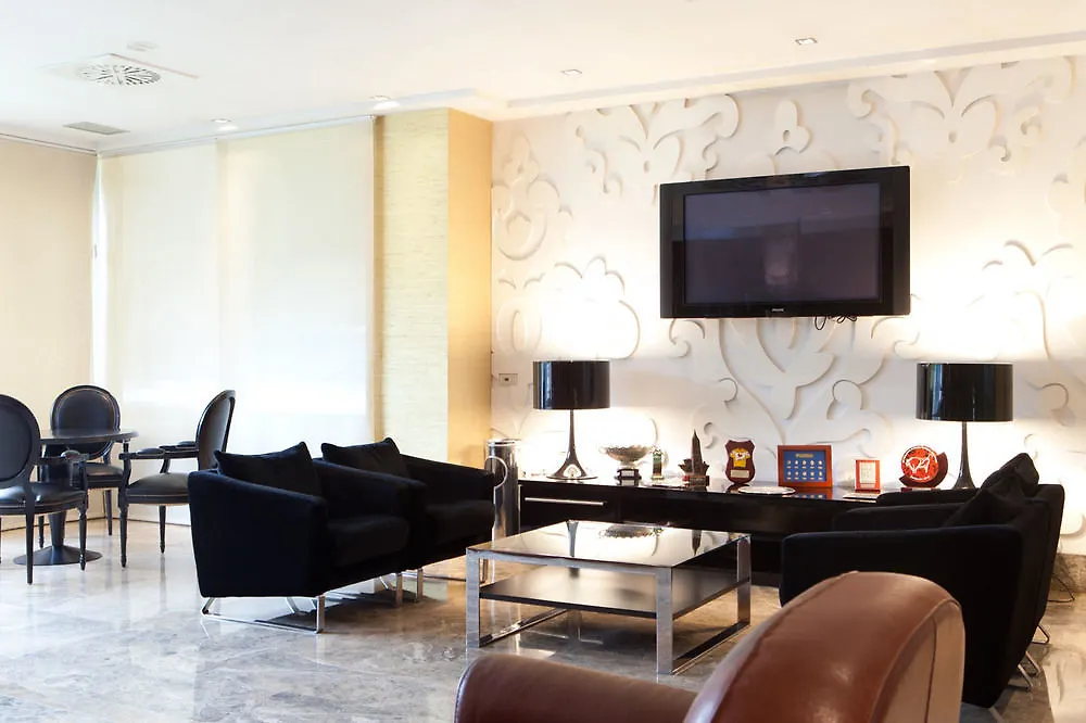 Santemar Hotel Santander Spain