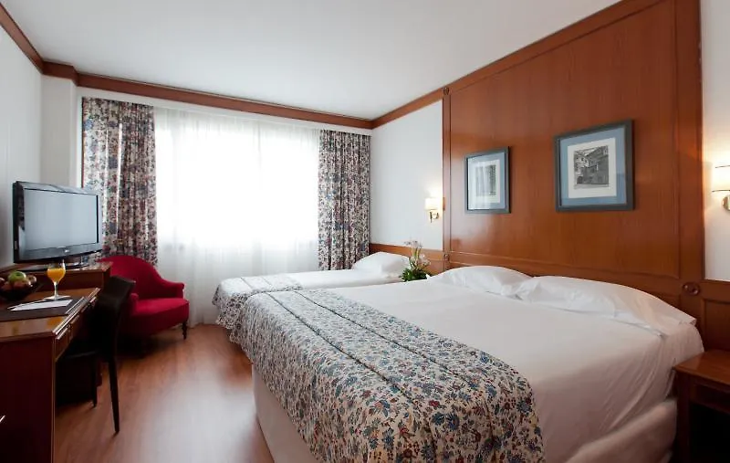 Santemar Hotel Santander