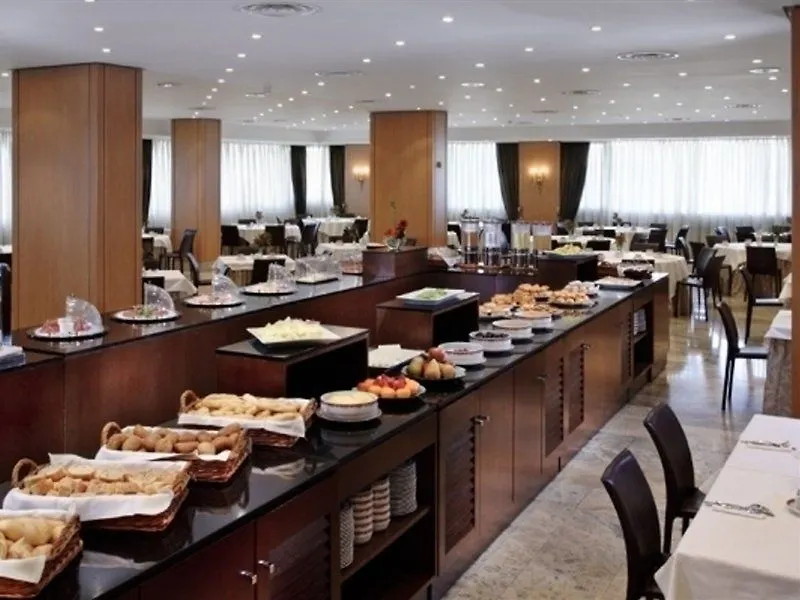 Santemar Hotel Santander 4*,