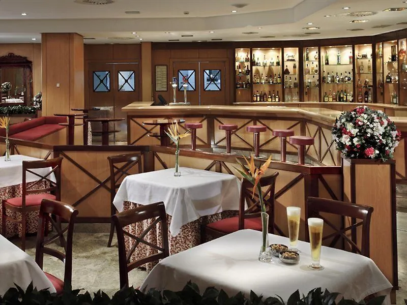Santemar Hotel Santander