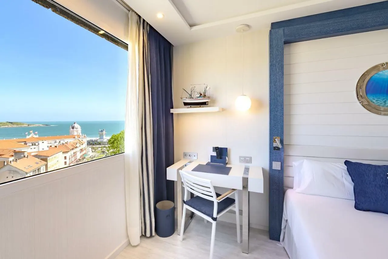 Santemar Hotel Santander