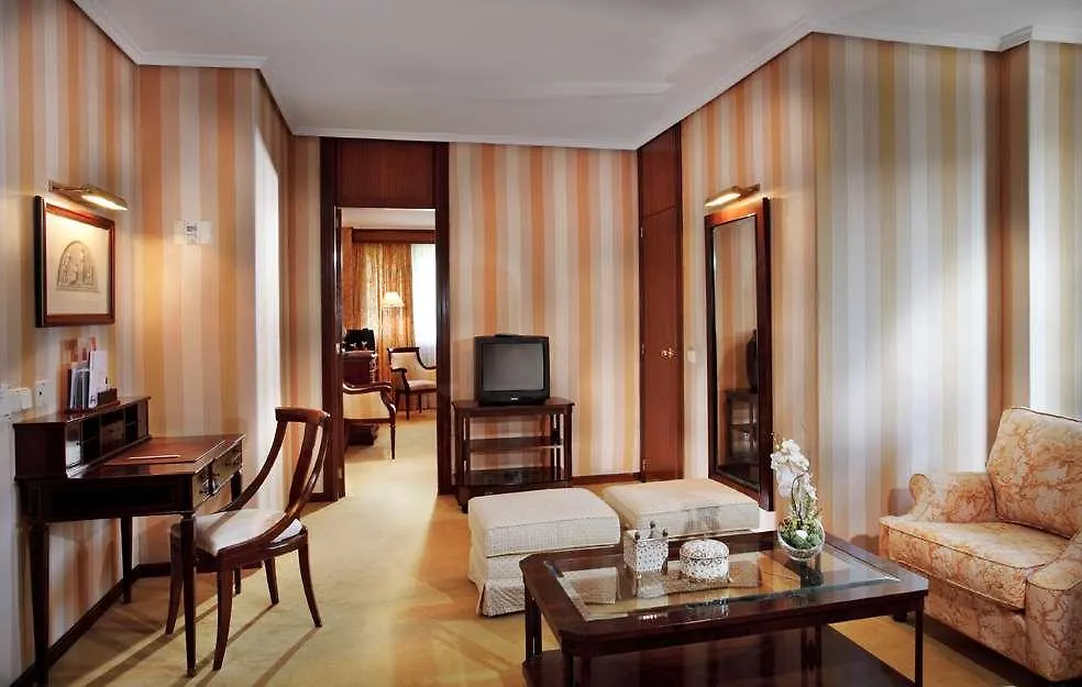 Santemar Hotel Santander