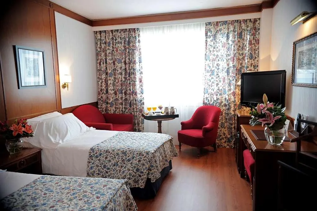 Santemar Hotel Santander