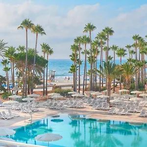 **** Ośrodek wypoczynkowy Hipotels Mediterraneo Club Hiszpania