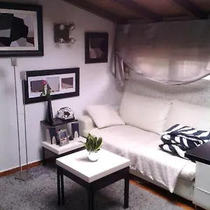 Apartamento Coqueta buhardilla Excelente Ubicación