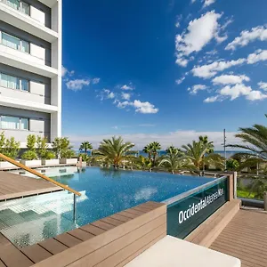 Occidental Atenea Mar - Adults Only Spanje