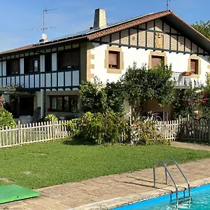  Landhuis Caserio Kamirune