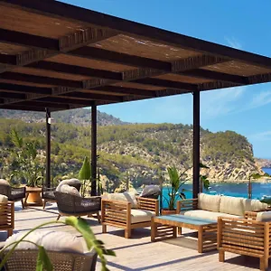 ***** Hotel Cala San Miguel Ibiza Resort, Adults Only, Curio Collection By Hilton Hiszpania