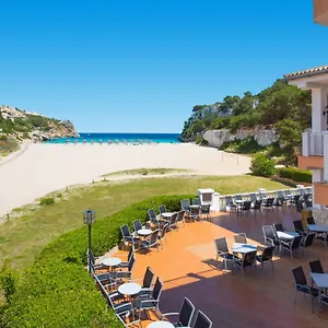 *** Hotel Flipflop Cala Romantica Hiszpania