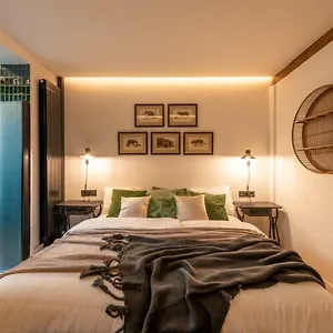  Appartement Safari Ac By Staynnapartments