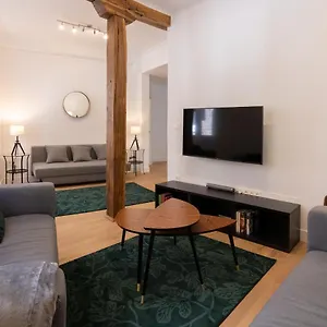  Appartement High