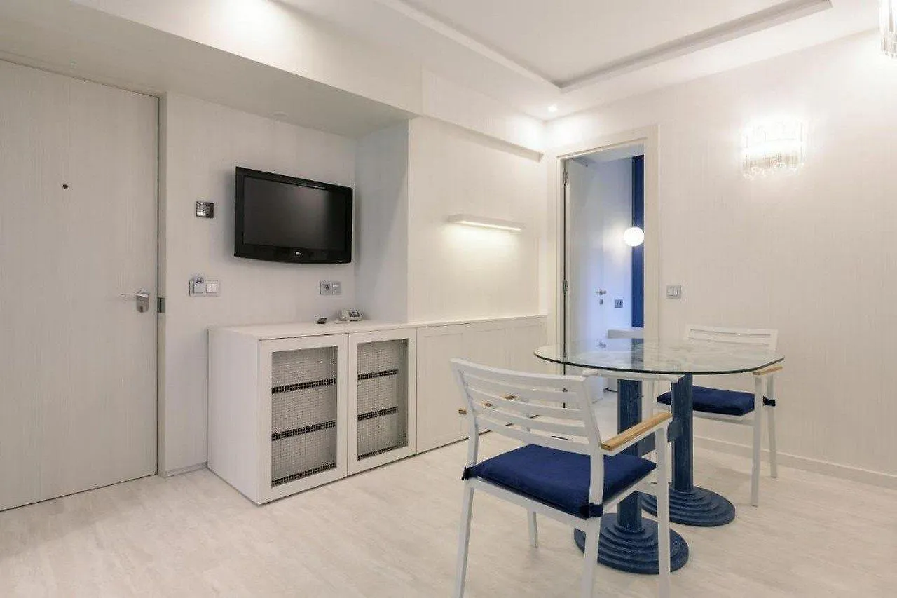 Hotel Santemar Santander