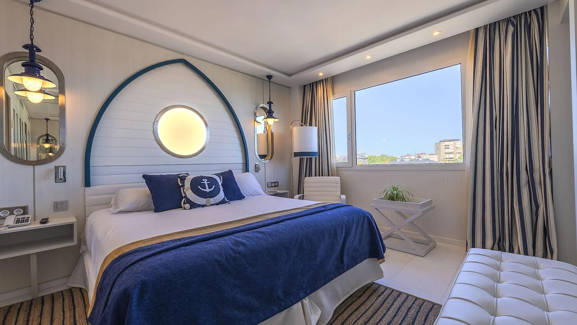 Hotel Santemar Santander
