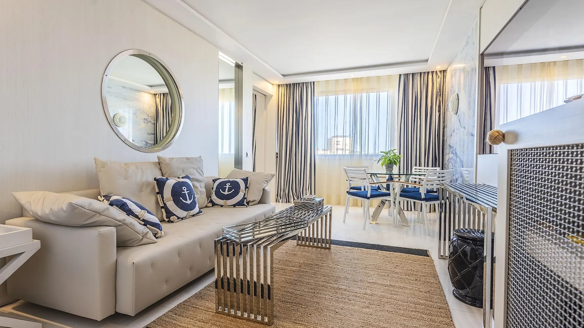 Hotel Santemar Santander