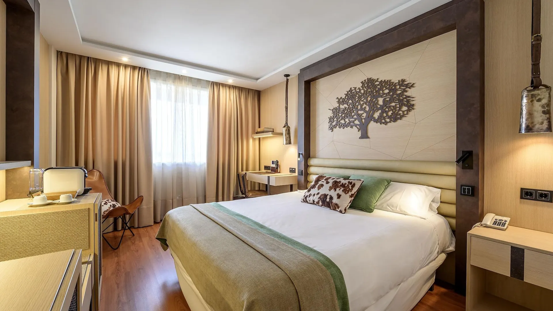 Hotel Santemar Santander