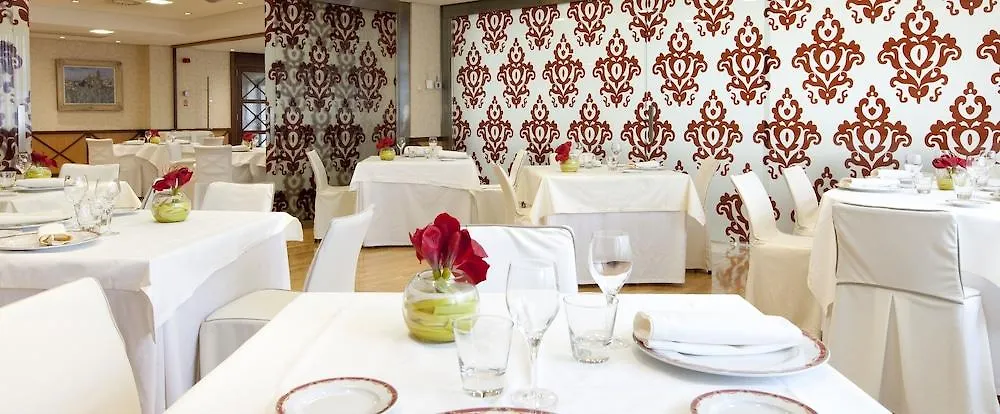 Hotel Santemar Santander 4*,