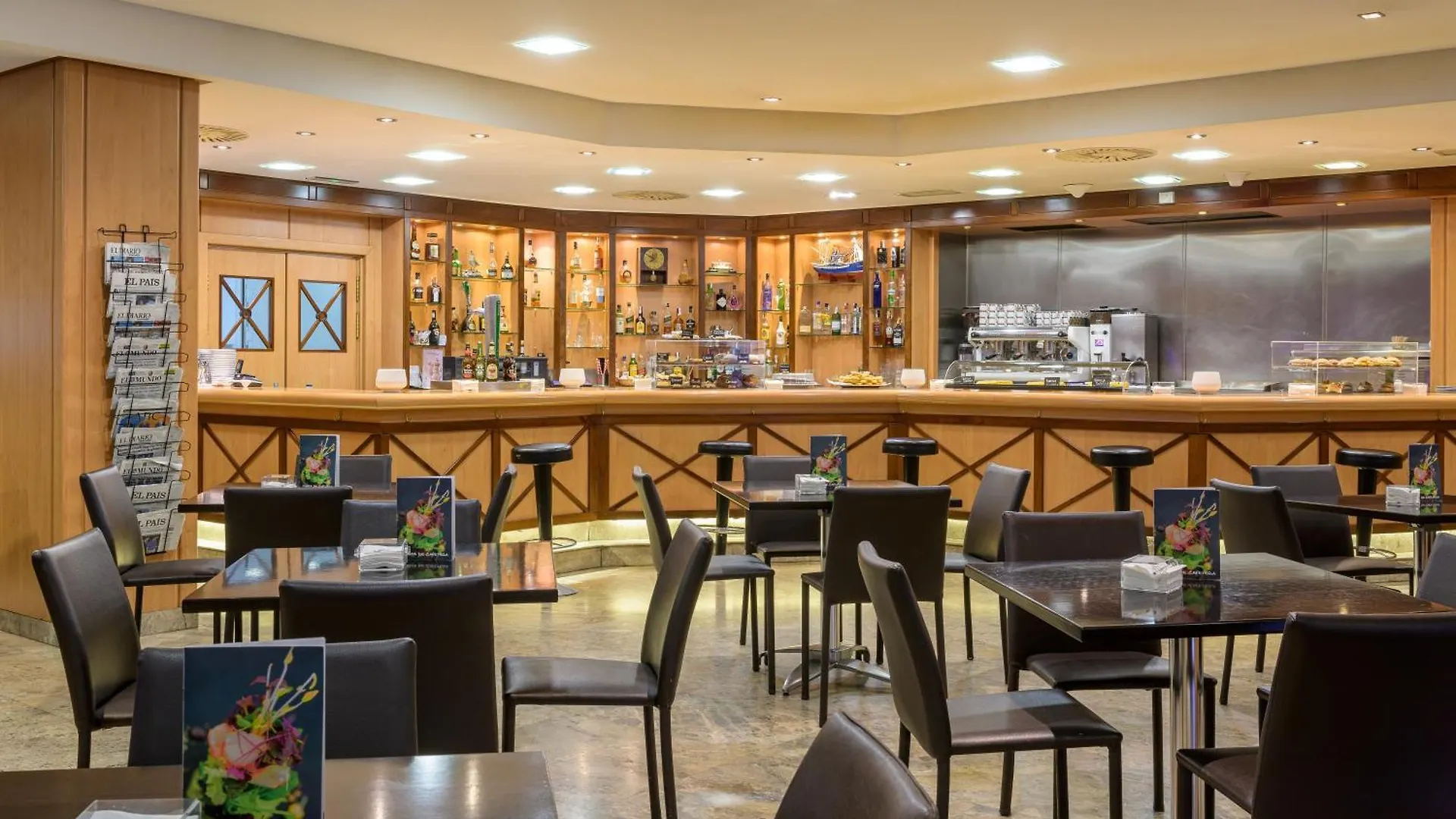 Hotel Santemar Santander España