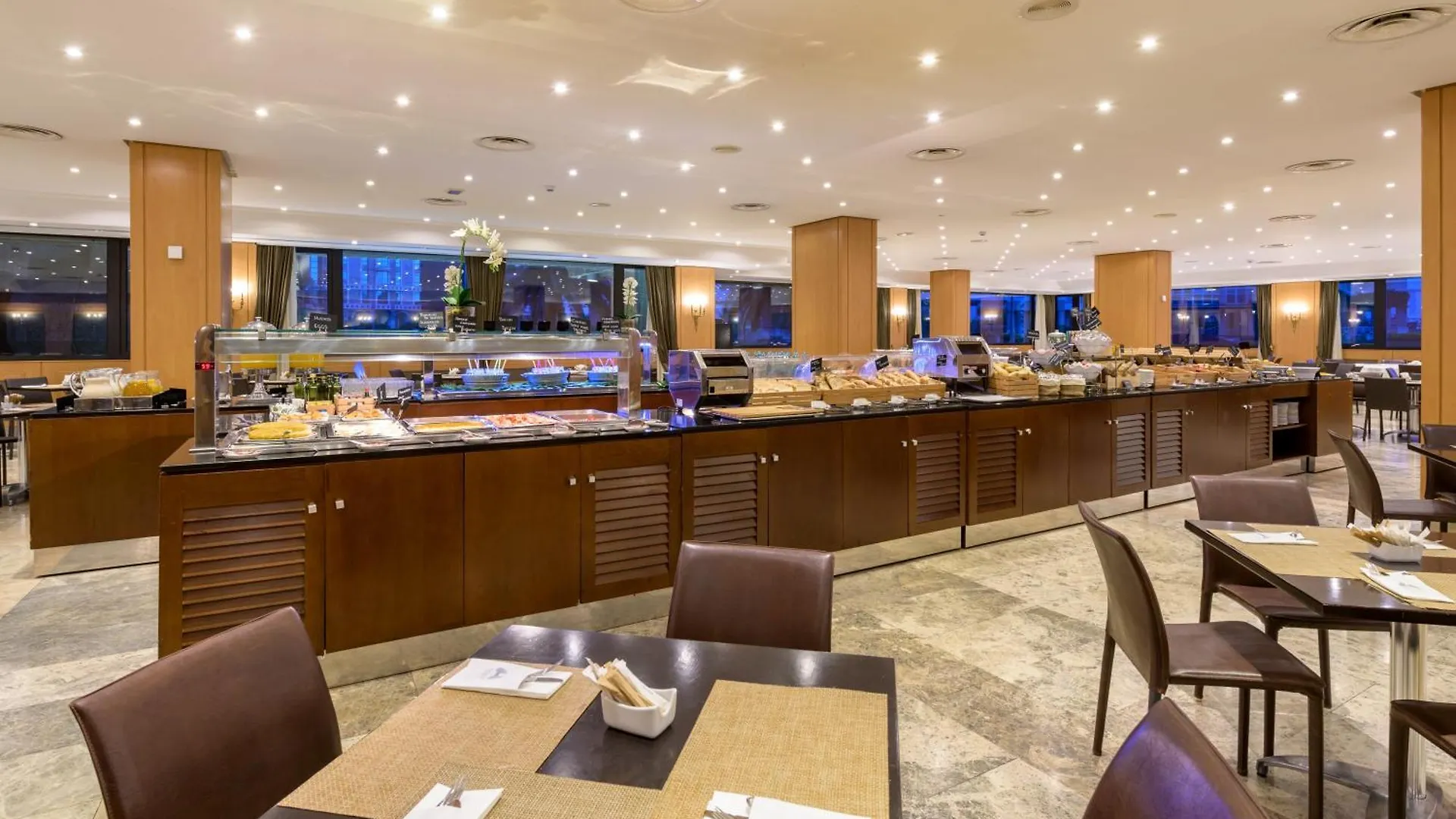 Hotel Santemar Santander