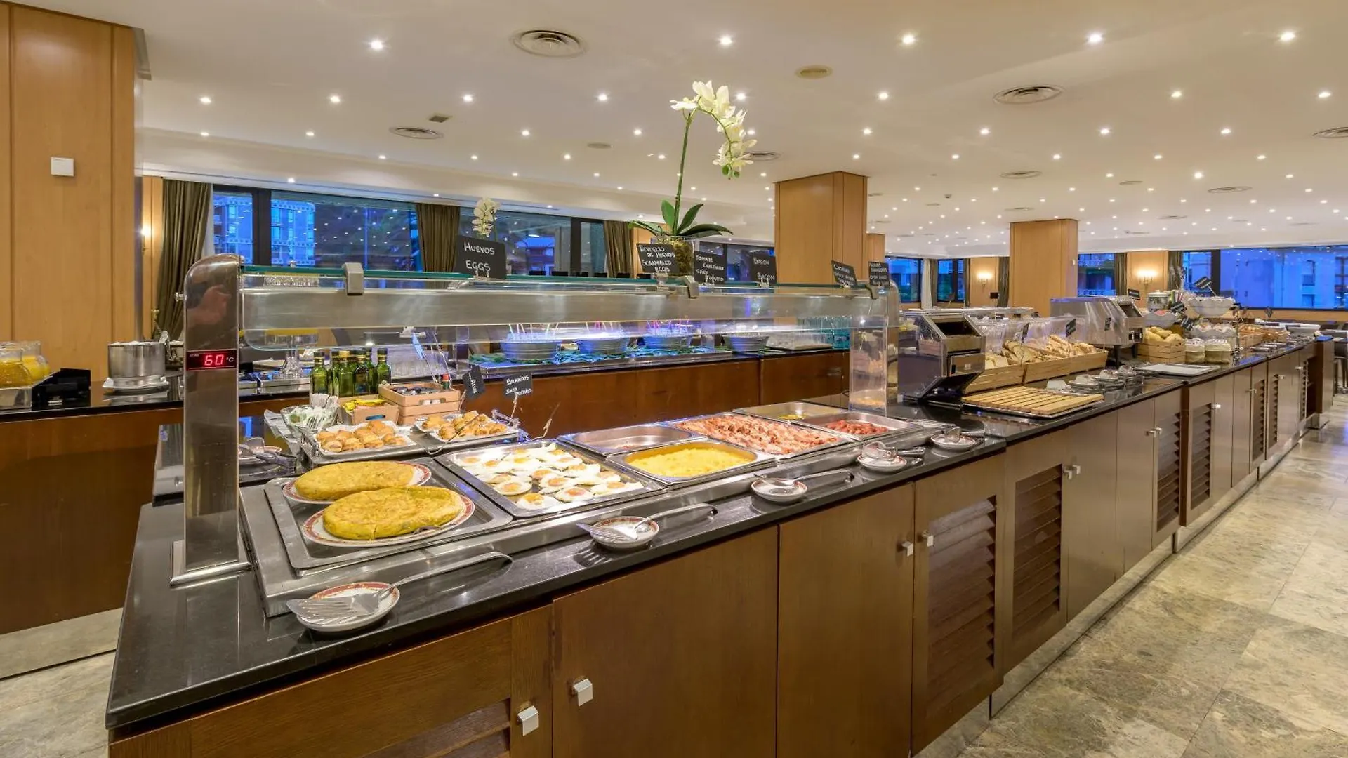 Hotel Santemar Santander