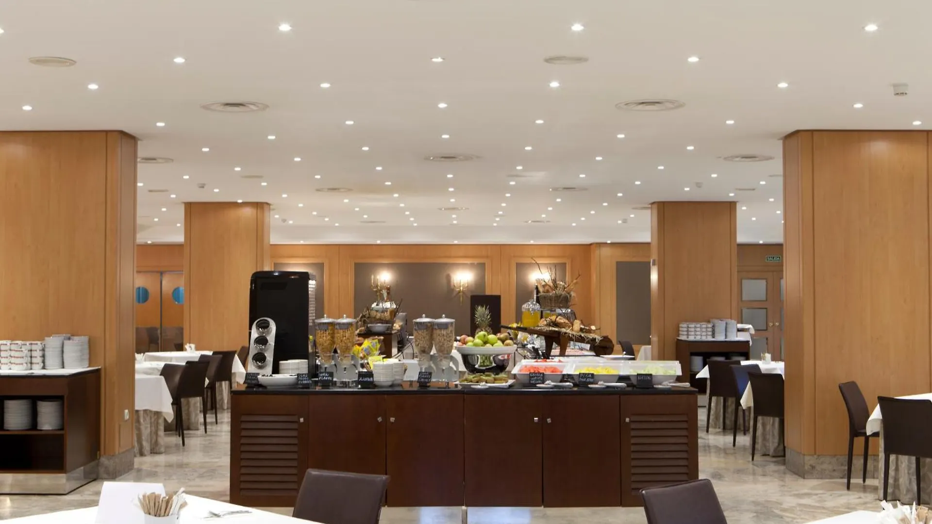 Hotel Santemar Santander