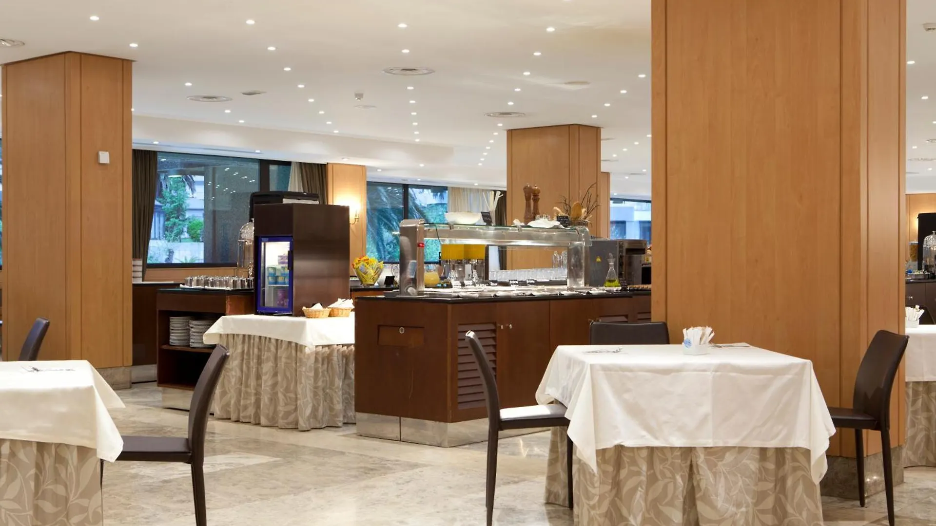 Hotel Santemar Santander