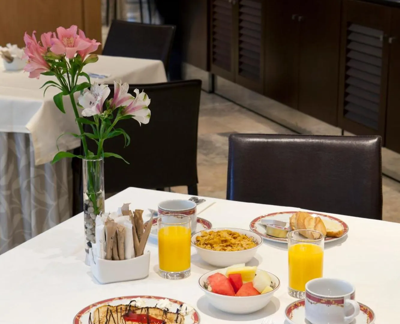 Hotel Santemar Santander