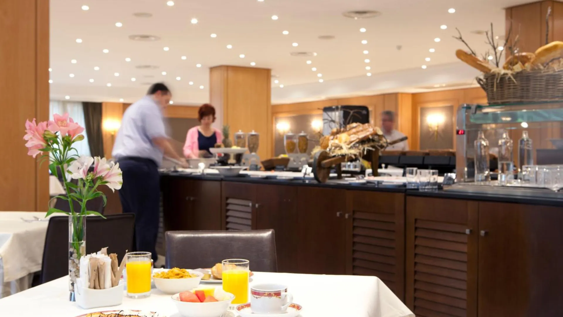 Hotel Santemar Santander España