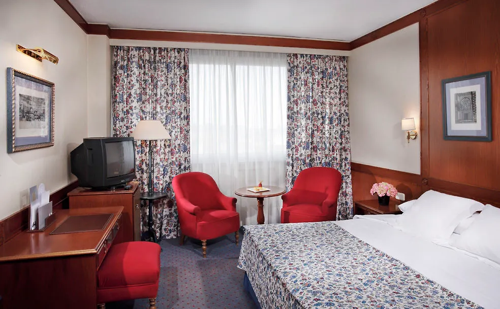 Hotel Santemar Santander